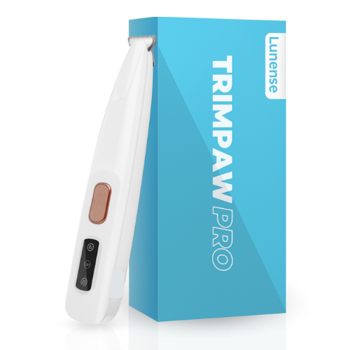 TrimPaw Pro™ - Kedi & Köpek Pati Tıraş Aleti