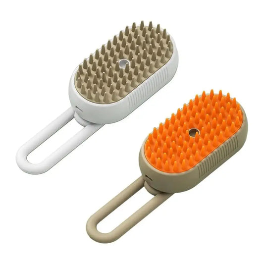 FurFree™  ( Buharlı Tarak )